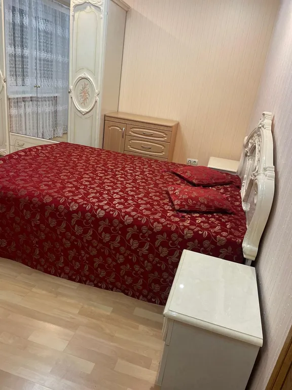 Отличная двушка в центре города