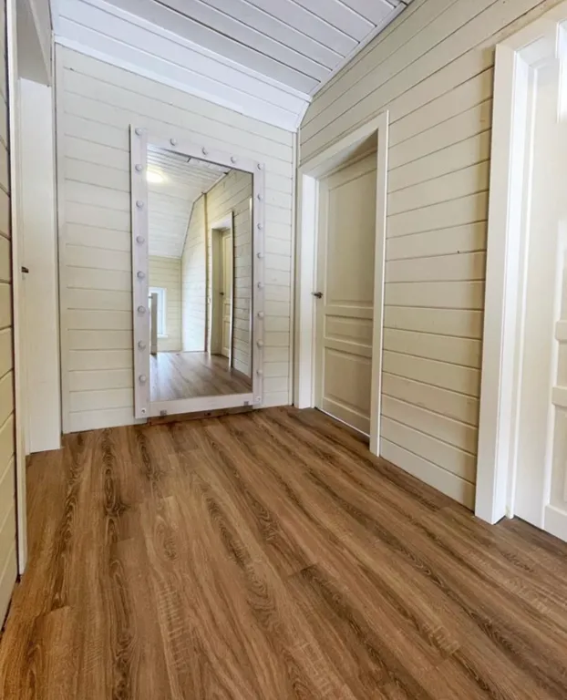 Уютный дом Grigorovo Village