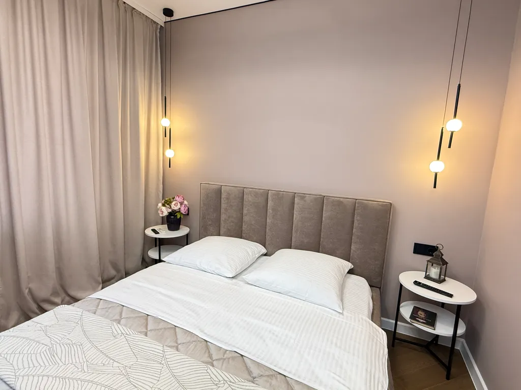 Квартира Уютная студия ЖК Депутат — аренда посуточно в Иркутск