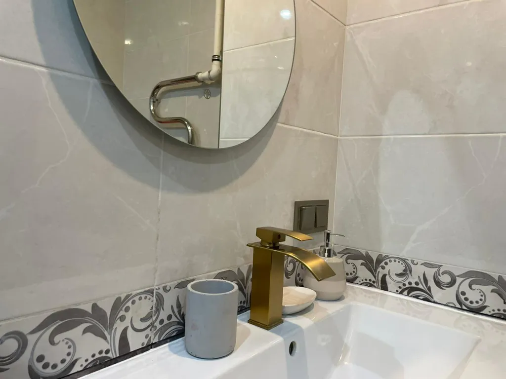 Квартира Воздух лес и озера — Всеволожск