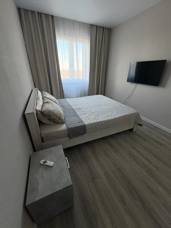 Квартира как дома