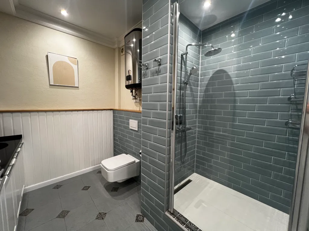 Комфорт и европейский статус в самом сердце Ижевска