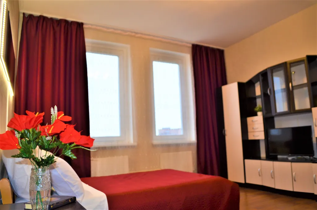 Квартира в ЖК Центральный