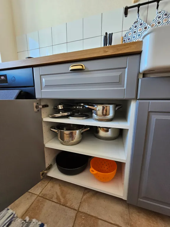 Апартаменты Седьмое небо - пора строить планы )))