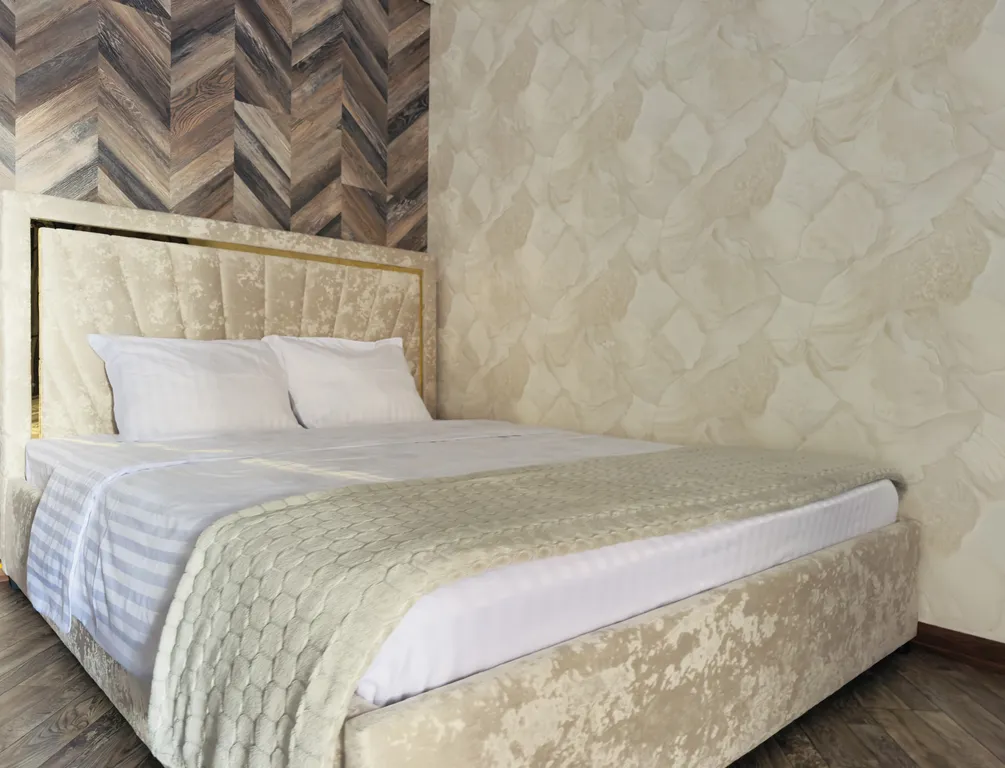 Квартира Студия лофт в центре города — аренда посуточно в Махачкала