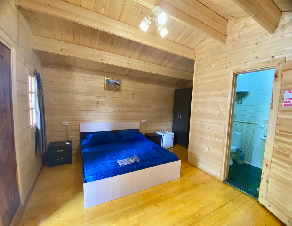 Коттедж Эко Дом — Гагра