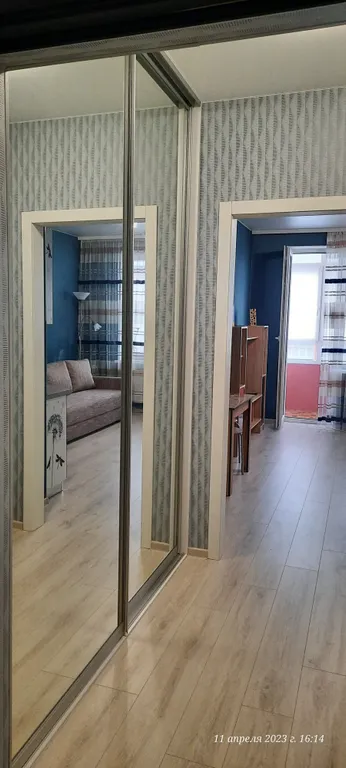 Квартира Комфортная квартира — Калининград