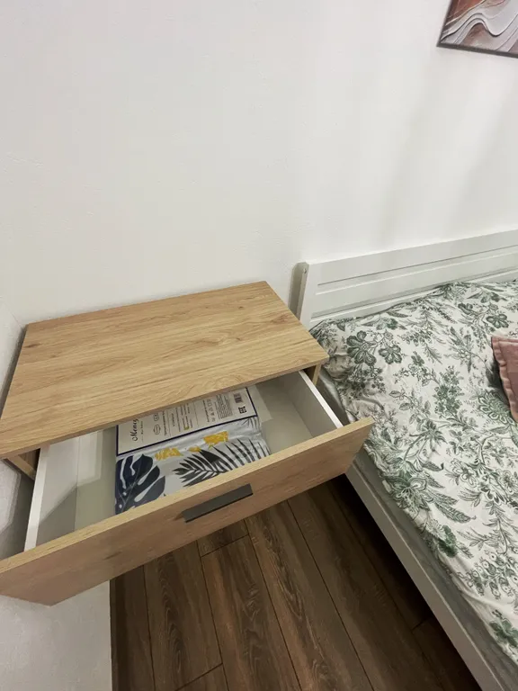 Апартаменты Западный пляж Резорт