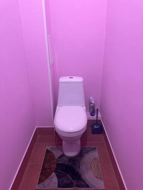 Квартира возле Медлайн прямо на набережной реки Амур