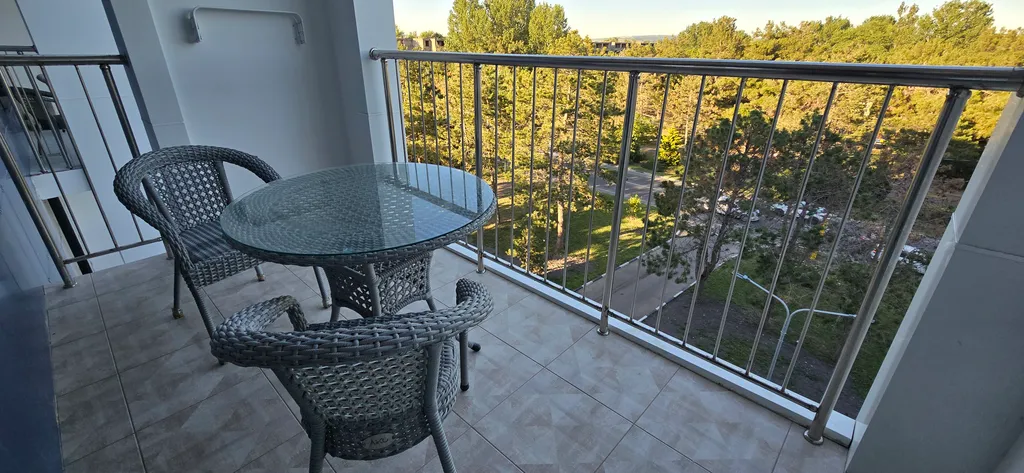 Квартира Апартаменты на берегу моря — Анапа