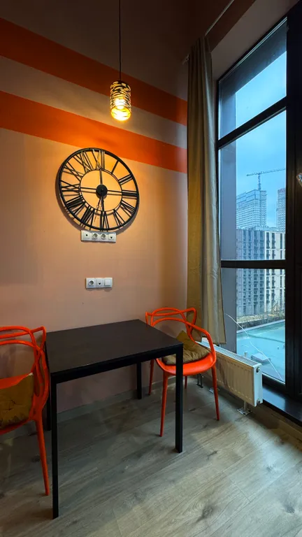 Квартира Апартаменты в жк apartville — Москва