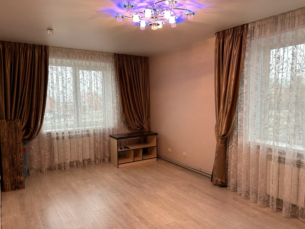 Уютная квартира в шаговой доступности от Святых источников