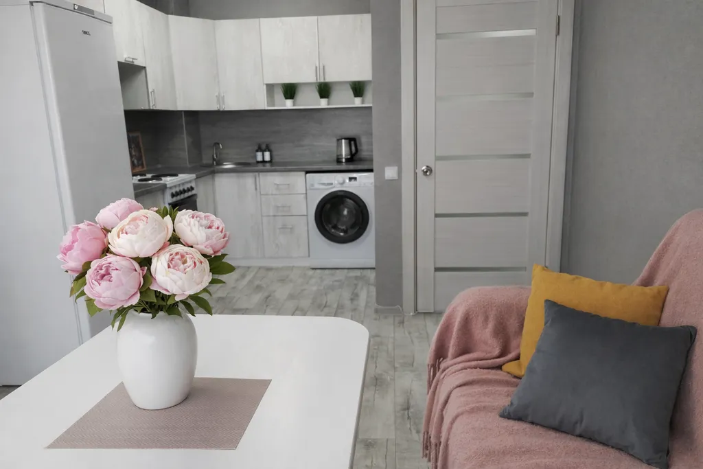 Апартаменты Пятница Верджиния