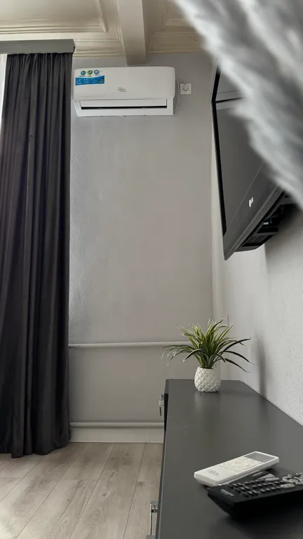 Уютная квартира на центральной улице