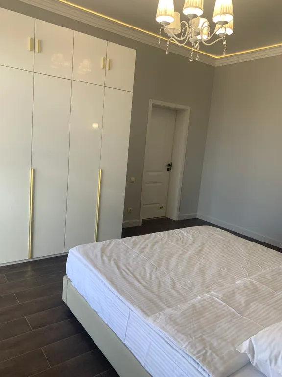 Дом с сауной