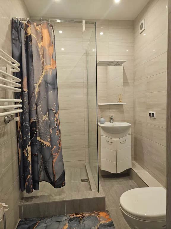 Квартира Уютная квартира — Калининград