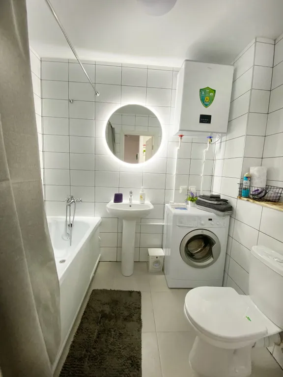 Квартира Лучшая квартира — Ярославль