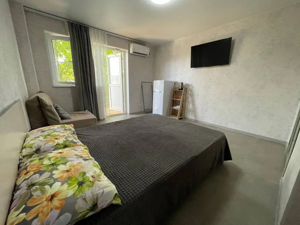 Квартира Комната — аренда посуточно в Архипо-Осиповка