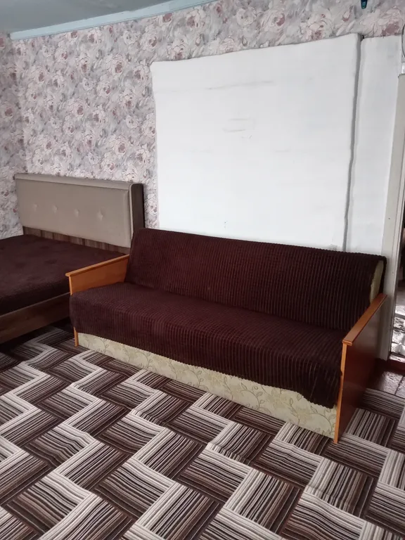 Коттедж Дом на Байкале — Иркутск
