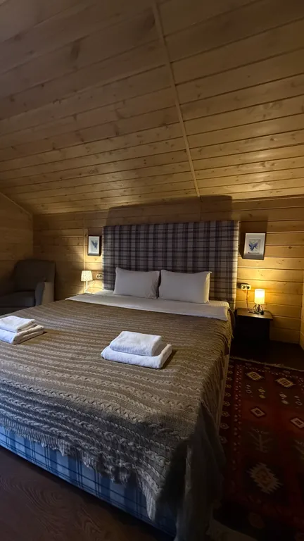 6-комнатный Дом