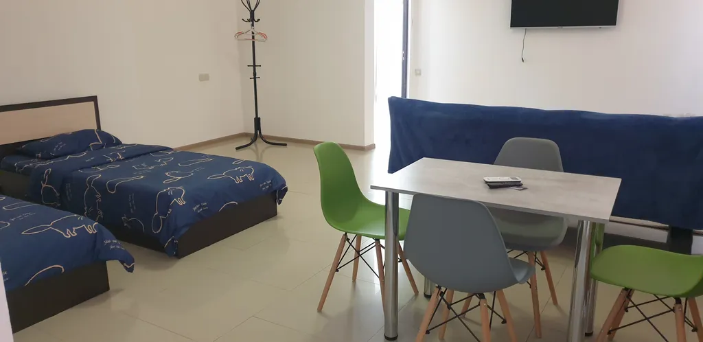 5-комнатный Дом