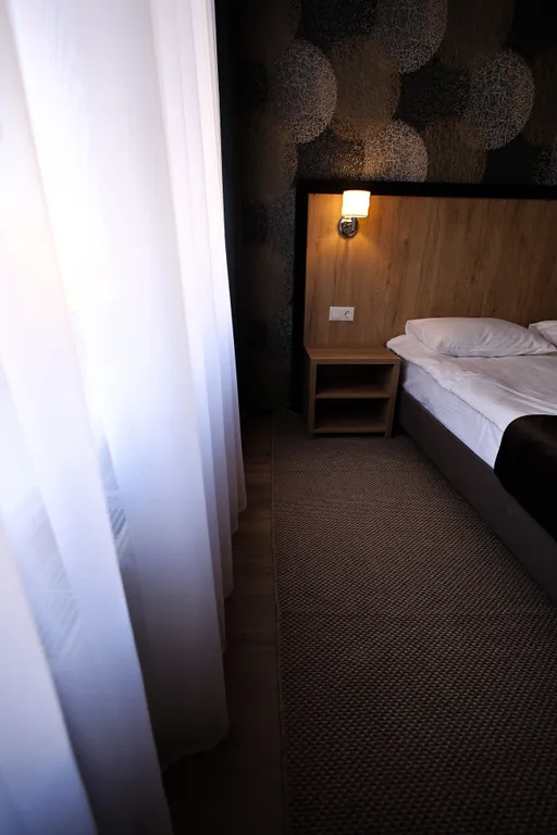 Уют и комфорт в каждом номере мы ждём вас 800м от  М-4