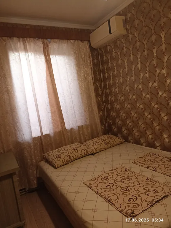 Коттедж 2-комнатный дом в стрелецкой районе — Севастополь