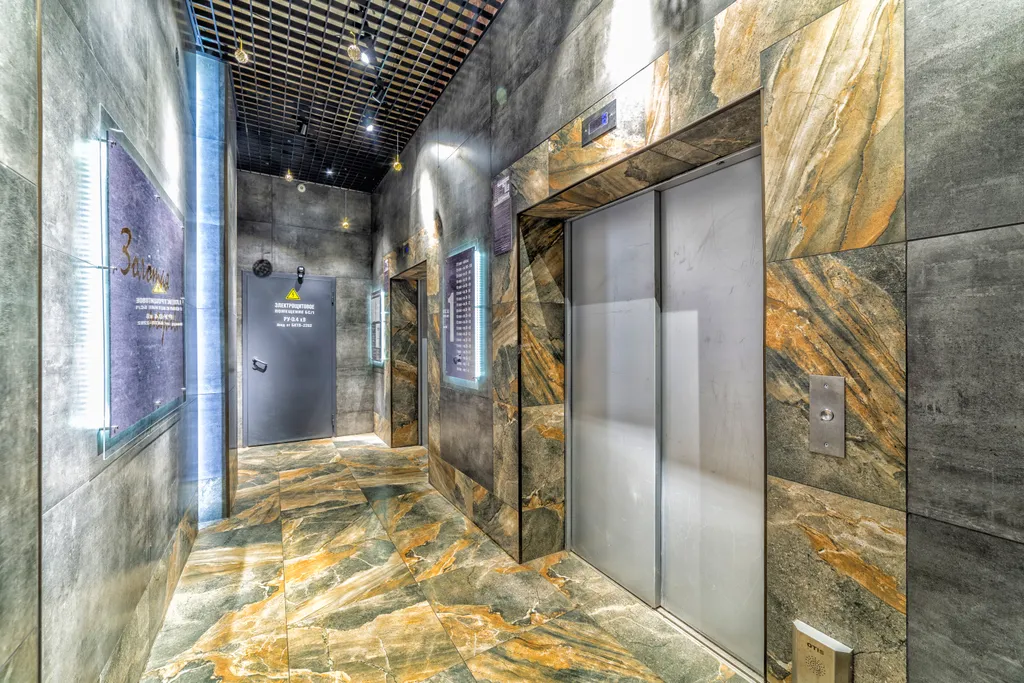 Квартира Квартира Skyroom Florence — Казань