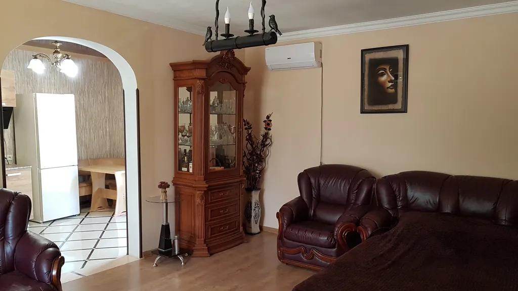 Квартира Комната — Гагра