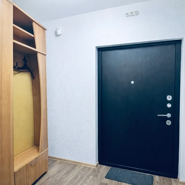 Квартира Квартира-студия у метро пролетарская — Санкт-Петербург