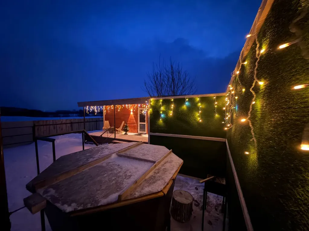 Дом в Кыласово