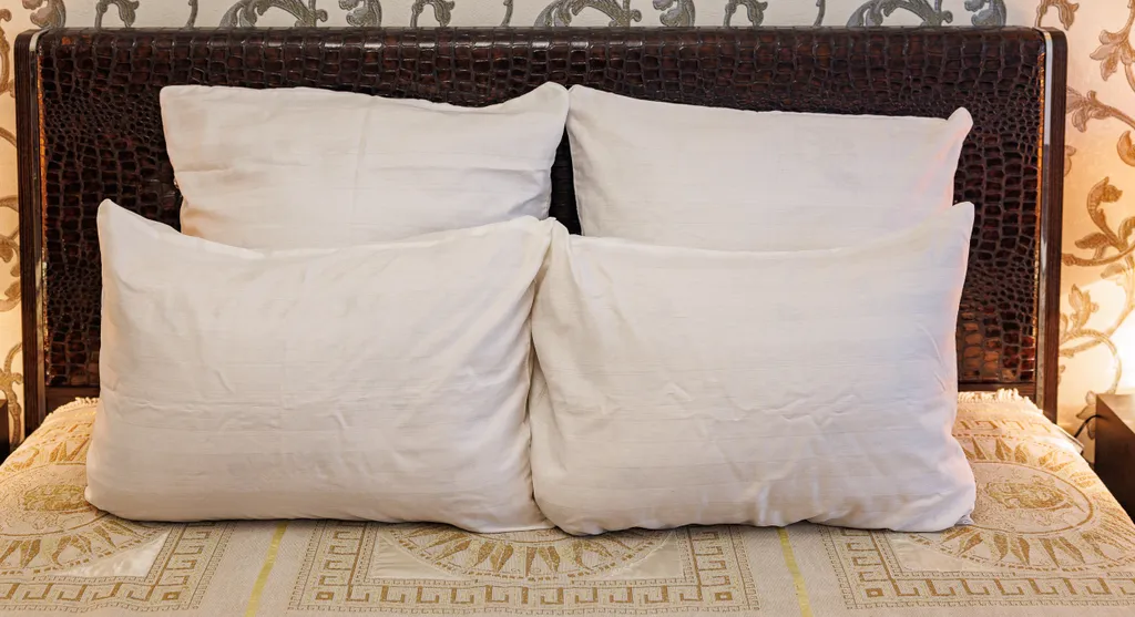 Квартира класс люкс