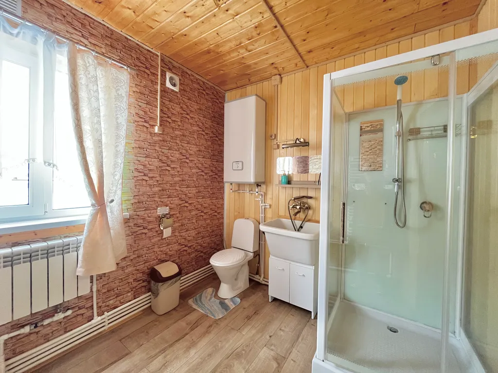 Перславль-Залесский. Или отель, или далеко. Мы — третий вариант.