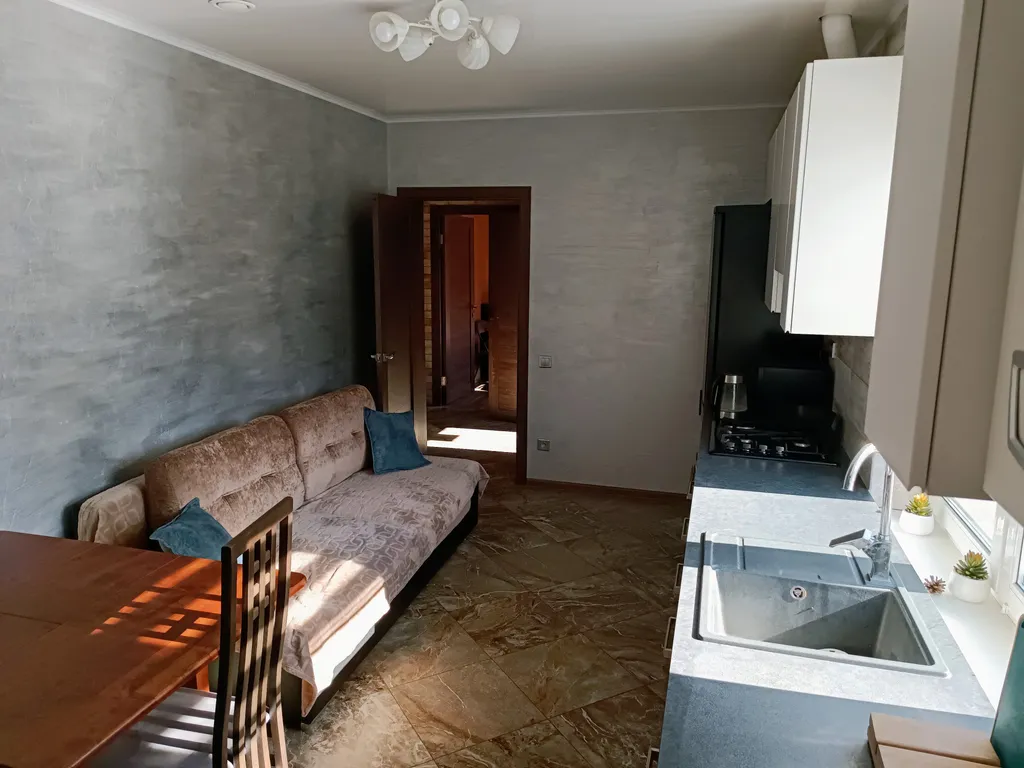 Дом на берегу Немана недалеко от центра