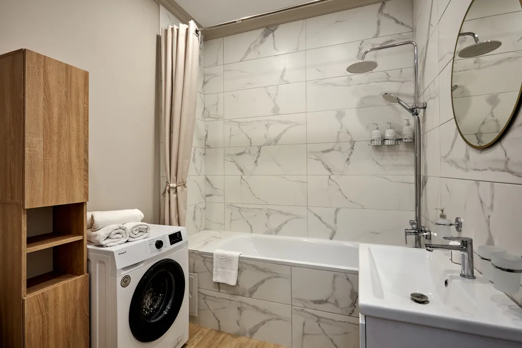 Квартира Уютная квартира в старом центре — Краснодар