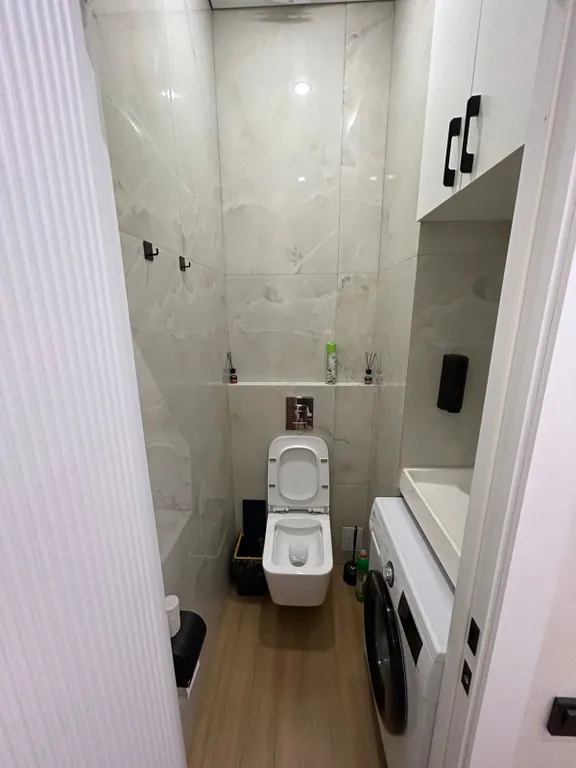 3-4-комнатная еврокомфорт квартира в ЖК Adele