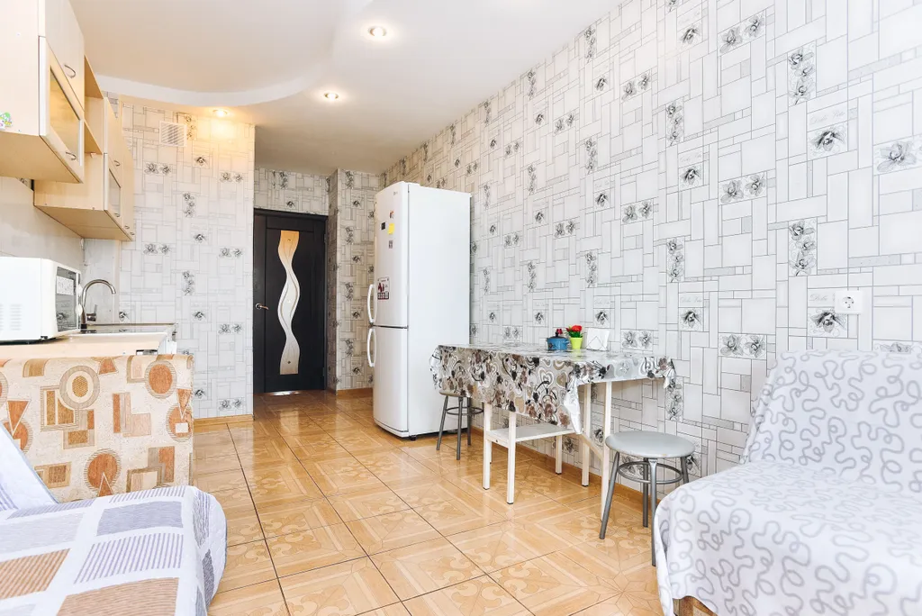 Квартира Квартира Большая двушка с выездом на екад во все стороны — Екатеринбург