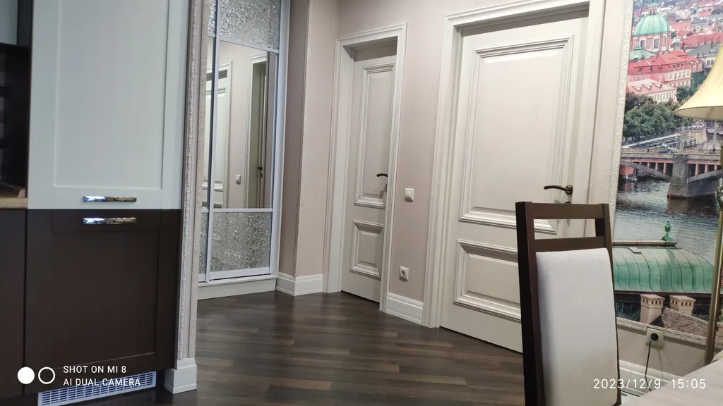 Уютная квартира в курортной зоне