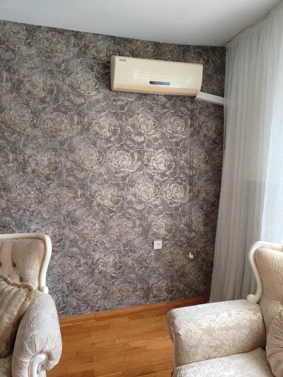 Квартира Апартаменты с видом на море — Геленджик