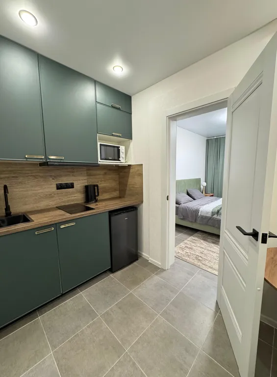 Восточный Green Nature