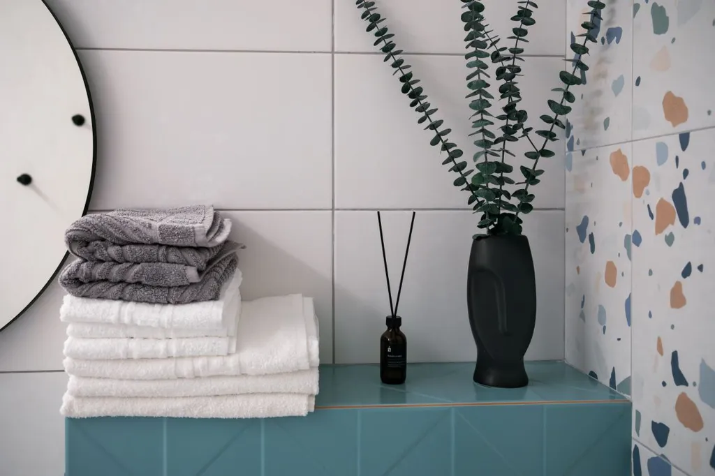 Квартира Квартира Бирюзовая гладь — Анапа