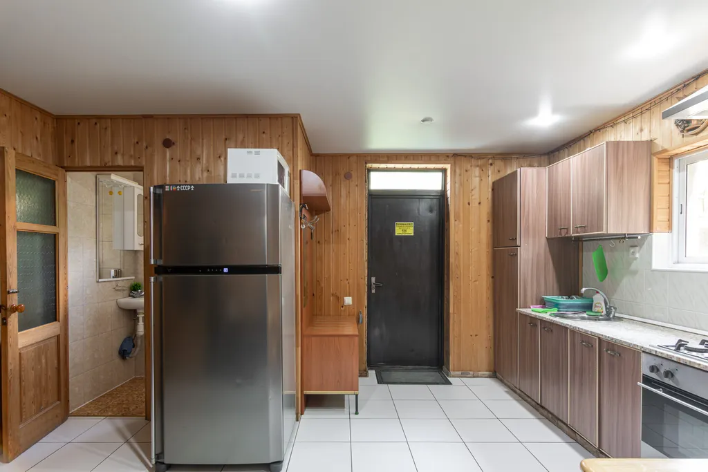 Дом с бассейном и русской баней