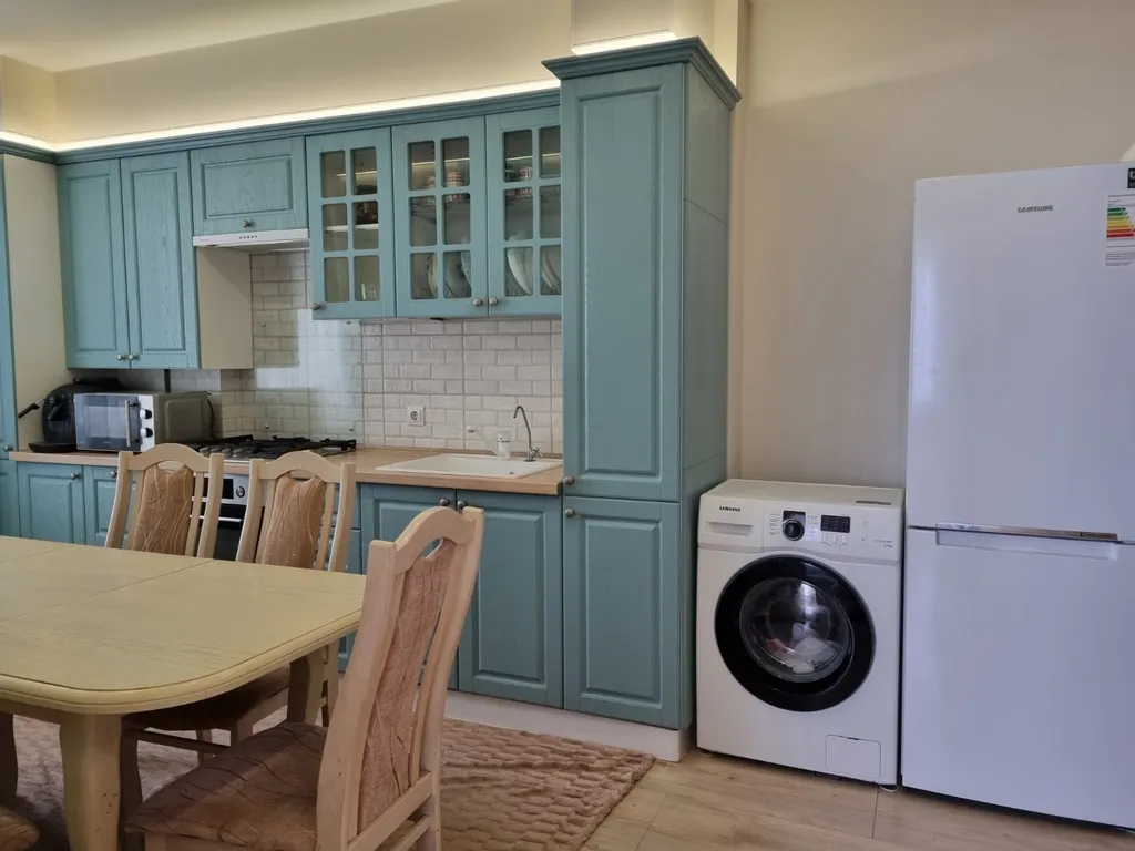 Квартира у моря