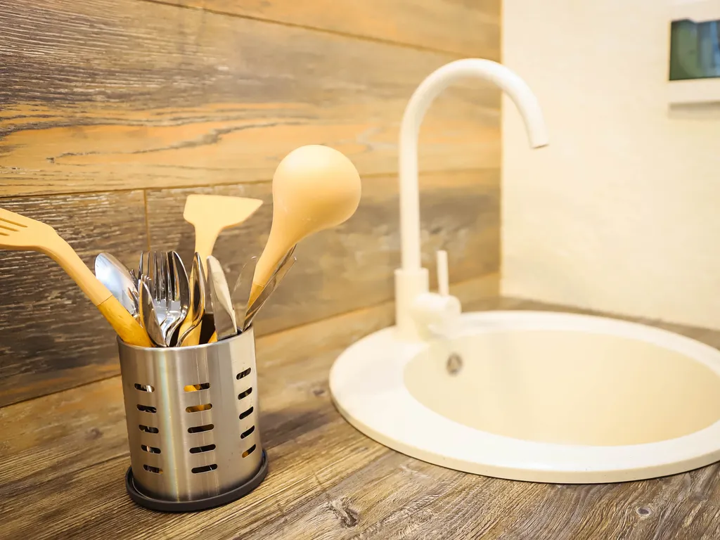 Коттедж Барнхаус с видом на лес — Захарково