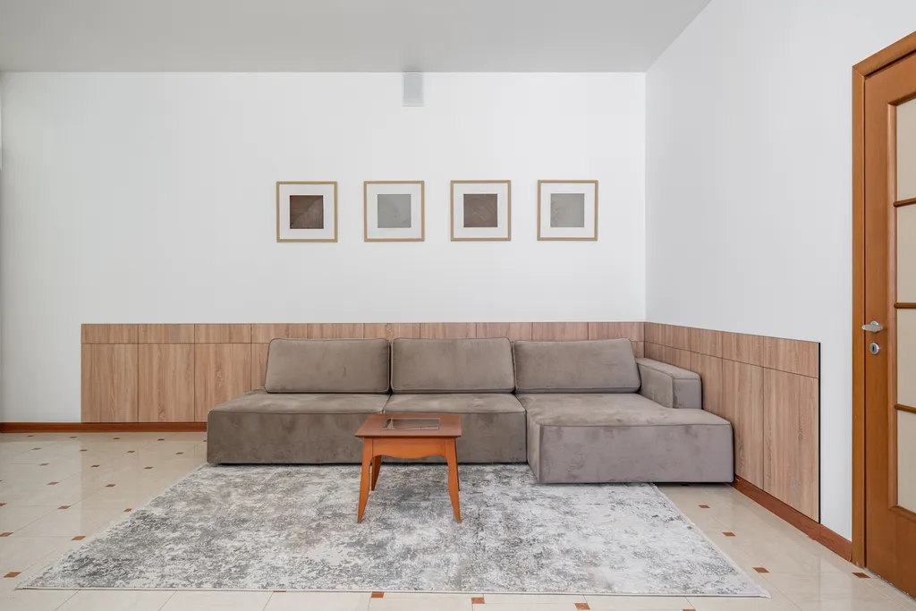 Квартира Квартира на старом Арбате — Москва