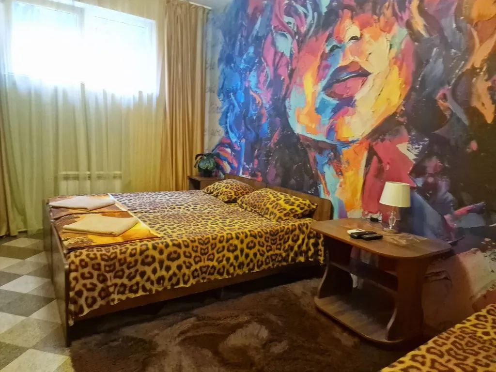 Квартира Комната — Сириус