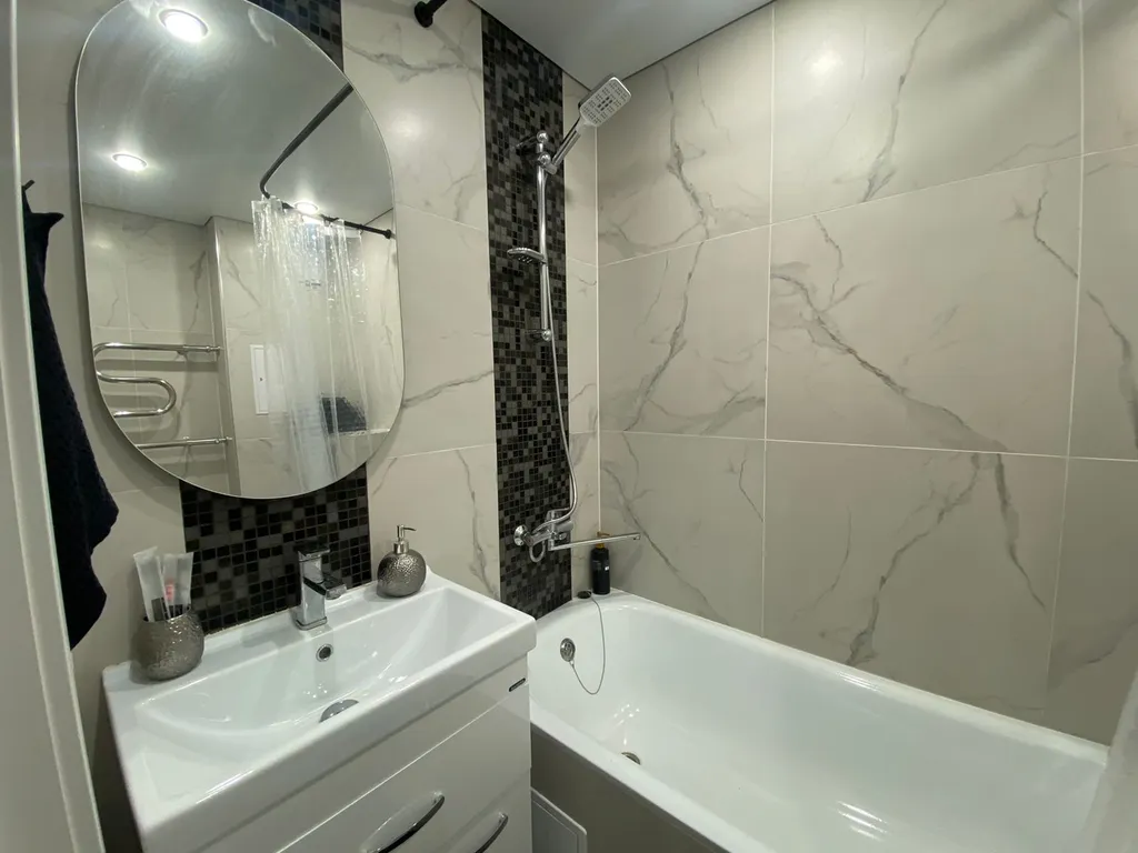 Квартира с замиокулькасами