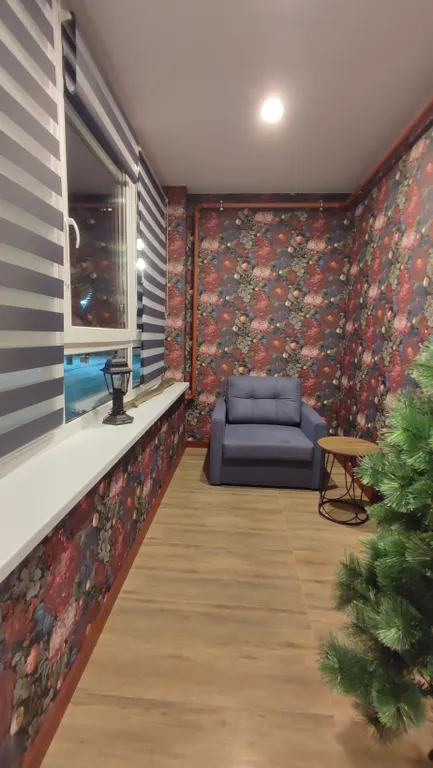 Атмосферные апартаменты у Балтийского моря