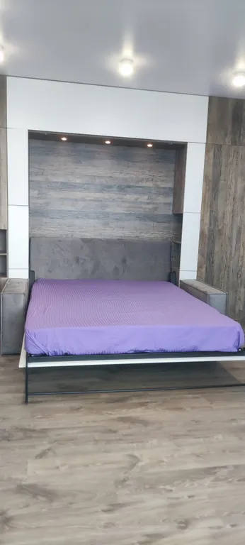 Апартамент на набережной Высокий Берег