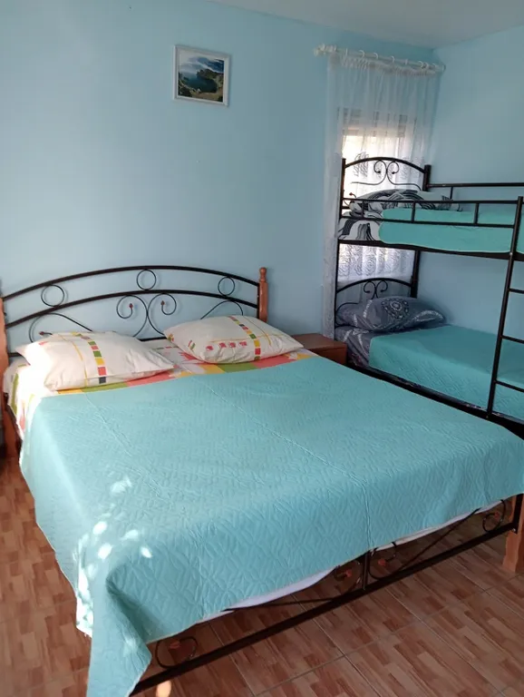 Квартира Комната — аренда посуточно в Миндальное